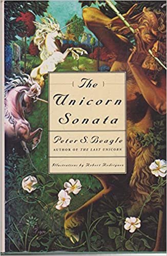Unicorn Sonata