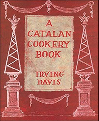 A Catalan Cookery Book: A Collection of Impossible Recipes indir
