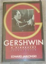 Gershwin: A Biography
