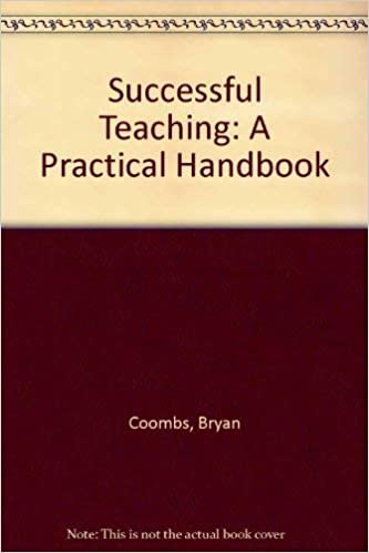Successful Teaching - A Practical Handbook indir
