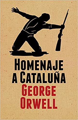 Homenaje a Cataluna / Homage To Catalonia