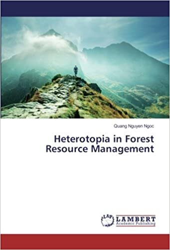 Heterotopia in Forest Resource Management indir