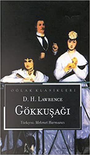 GÖKKUŞAĞI indir