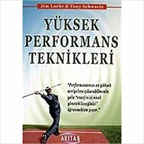 Yüksek Performans Teknikleri indir