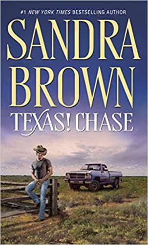 Texas! Chase: A Novel (Texas! Tyler Family Saga, Band 2)