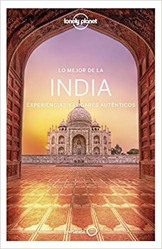 Lo mejor de la India 1 (Guías Lo mejor de País Lonely Planet)