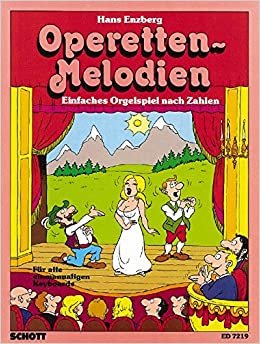 Operetten-Melodien