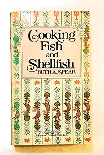 Cooking Fish and Shellfish