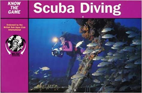 Scuba Diving (Know the Game) indir