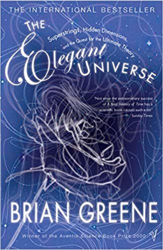 The Elegant Universe: Superstrings, Hidden Dimensions and the Quest for the Ultimate Theory indir
