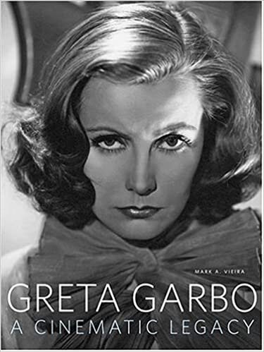 Greta Garbo: A Cinematic Legacy indir