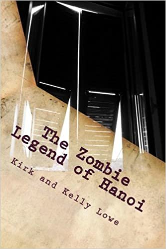 The Zombie Legend of Hanoi [INF]