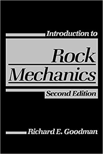 Intro to Rock Mechanics 2e indir