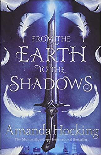 From the Earth to the Shadows (Valkyrie, Band 2)