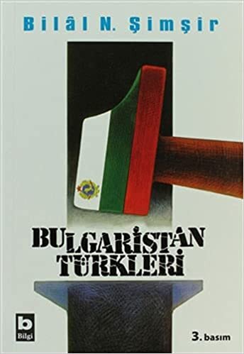 Bulgaristan Türkleri: (1878 - 2008) indir