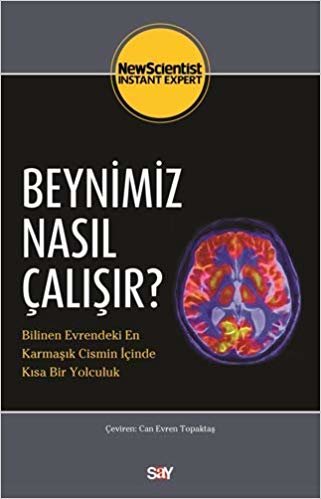 Beynimiz Nasıl Çalışır?