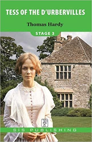 Stage 3 Tess Of The D´urbervilles