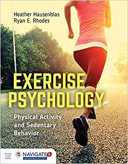 Hausenblas, H: Exercise Psychology: Physical Activity And Se