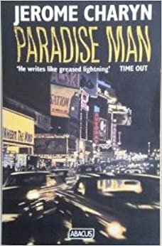 Paradise Man (Abacus Books)