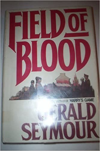 Field of Blood indir