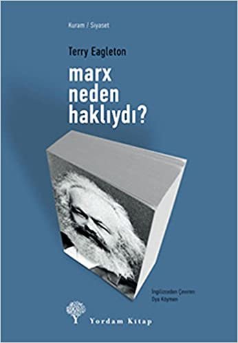 MARX NEDEN HAKLIYDI