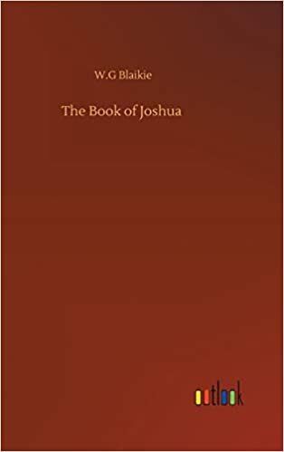 The Book of Joshua indir