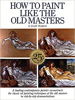 How to Paint Like the Old Masters indir