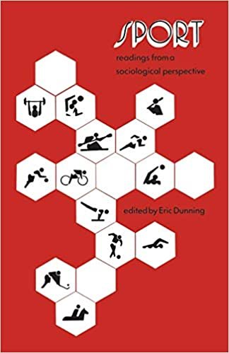 Sport: Readings from a Sociological Perspective (Heritage)