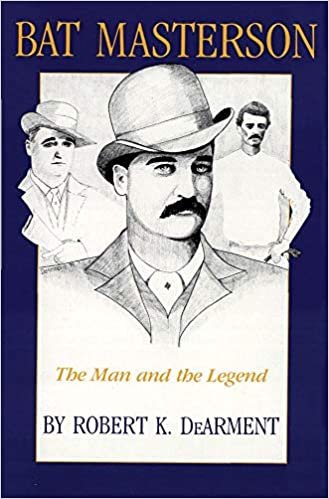 Bat Masterson: The Man and the Legend indir