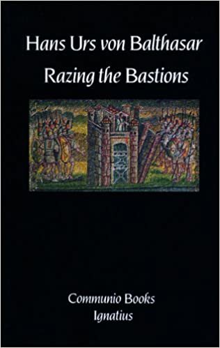 Razing the Bastions: On the Church in This Age indir