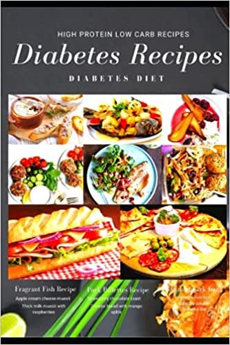 Diabetes Recipes: diabetes diet