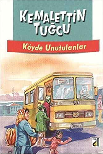 Köyde Unutulanlar indir