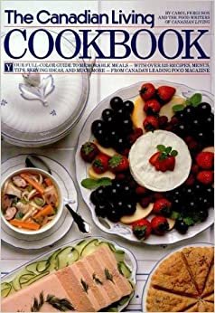 Canadian Living Cookbook indir