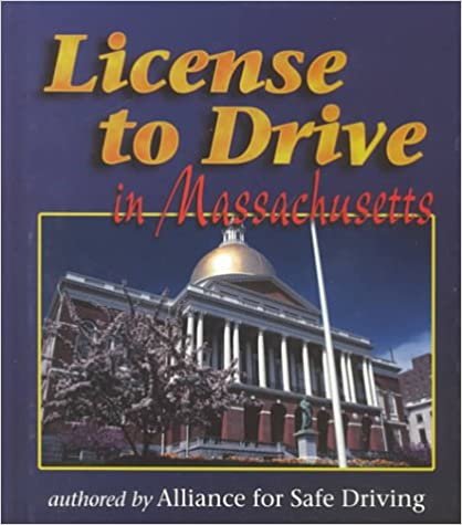 License to Drive in Massachusetts