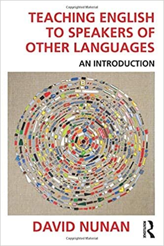 Teaching English to Speakers of Other Languages : An Introduction