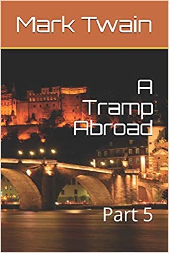 A Tramp Abroad: Part 5 indir