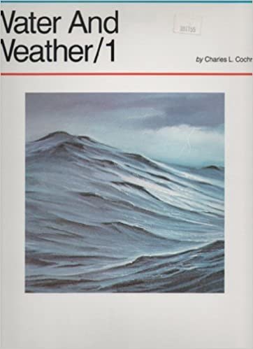 Water and Weather No. 1 (How to Draw & Paint Series): v. 1 indir