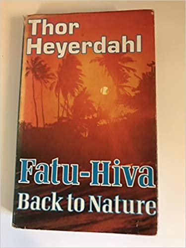 Fatu-Hiva: Back to Nature indir