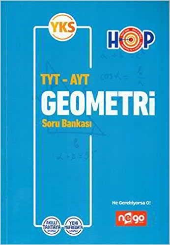 TYT - AYT - YKS Geometri Soru Bankası