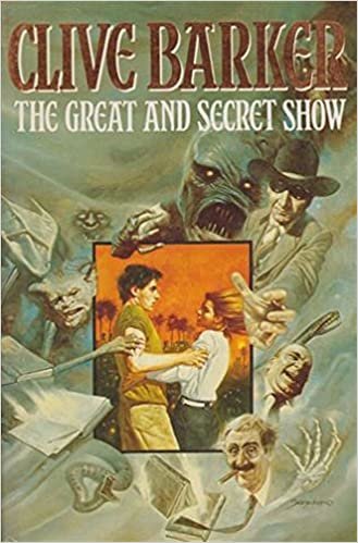 The Great and Secret Show indir