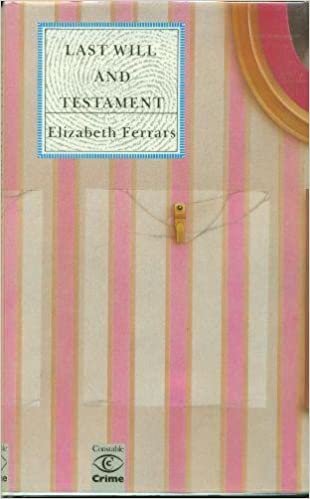 Last Will and Testament indir