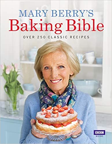 Mary Berry's Baking Bible indir