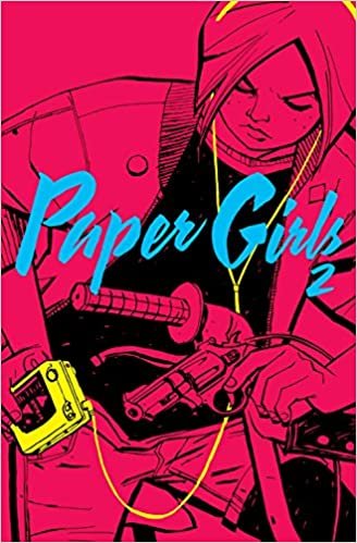 Paper Girls nº 02/30 (Independientes USA, Band 2)