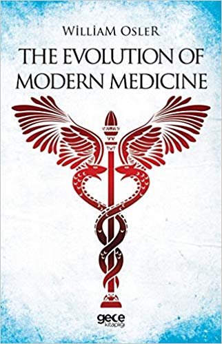 The Evolutıon Of Modern Medicine