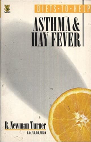 Diets to Help Asthma and Hayfever (Diets to Help S.)