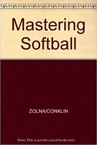 Mastering Softball