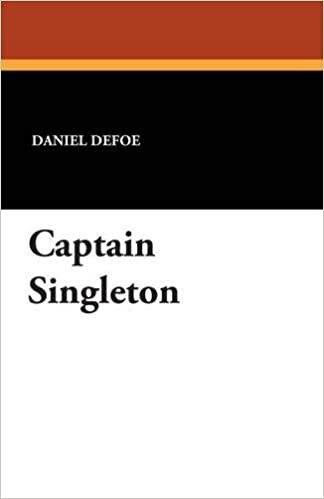 Captain Singleton indir