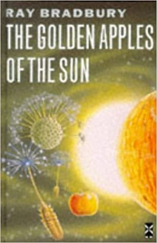 The Golden Apples Of the Sun (New Windmills KS3)