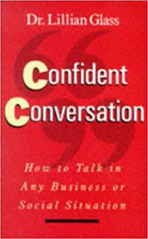 Confident Conversation