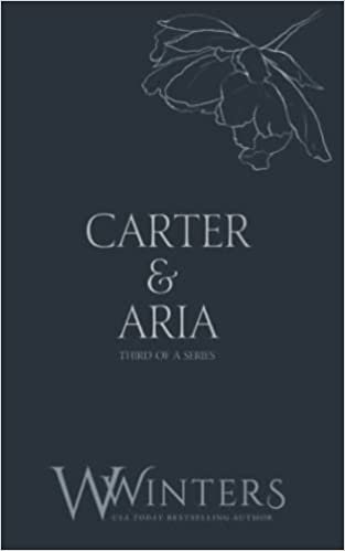 Carter & Aria: Breathless (Discreet Series, Band 33)